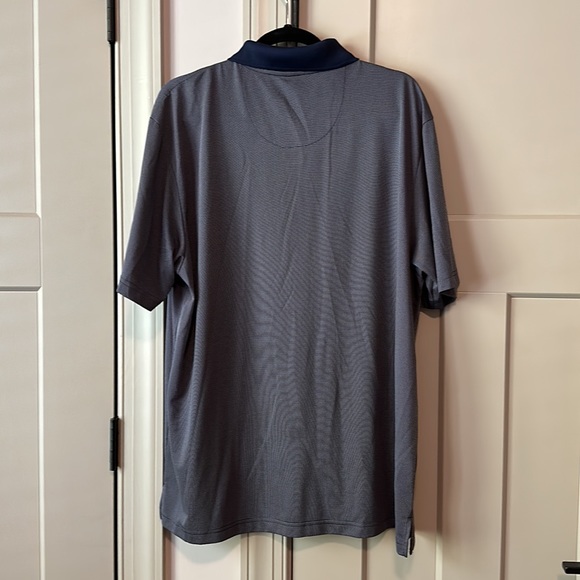 PGA Tour Golf Shirt Polo - Picture 2 of 2